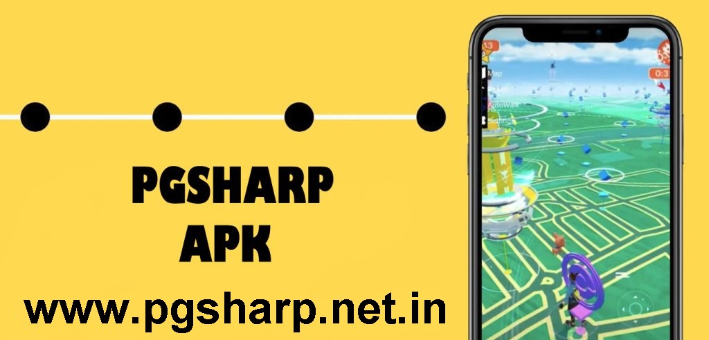 PgSharp APK Download PgSharp APK Download