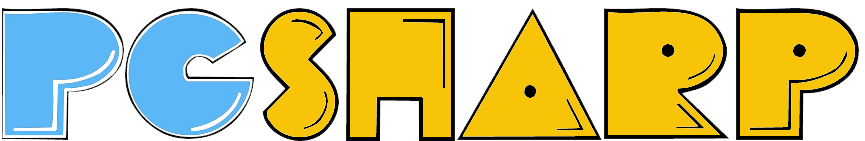 PgSharp
